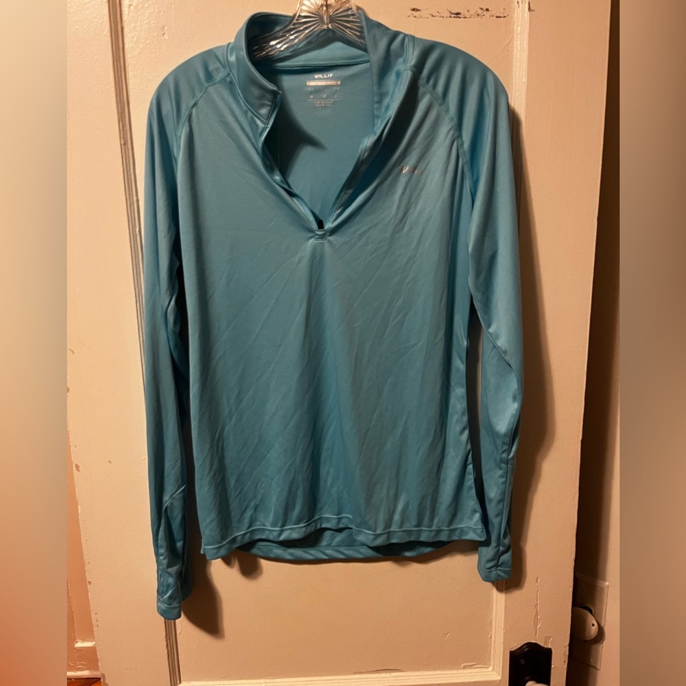 Willit Sun Shirt